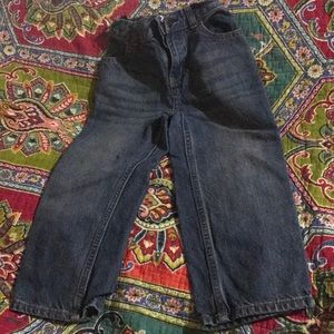 Boys pants